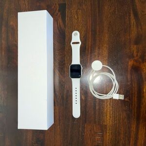 Apple Watch Series 4